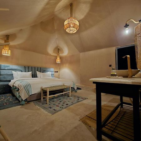 Merzouga Royal Camp 외부 사진