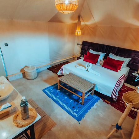 Merzouga Royal Camp 외부 사진