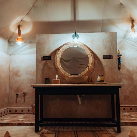 Merzouga Royal Camp 외부 사진