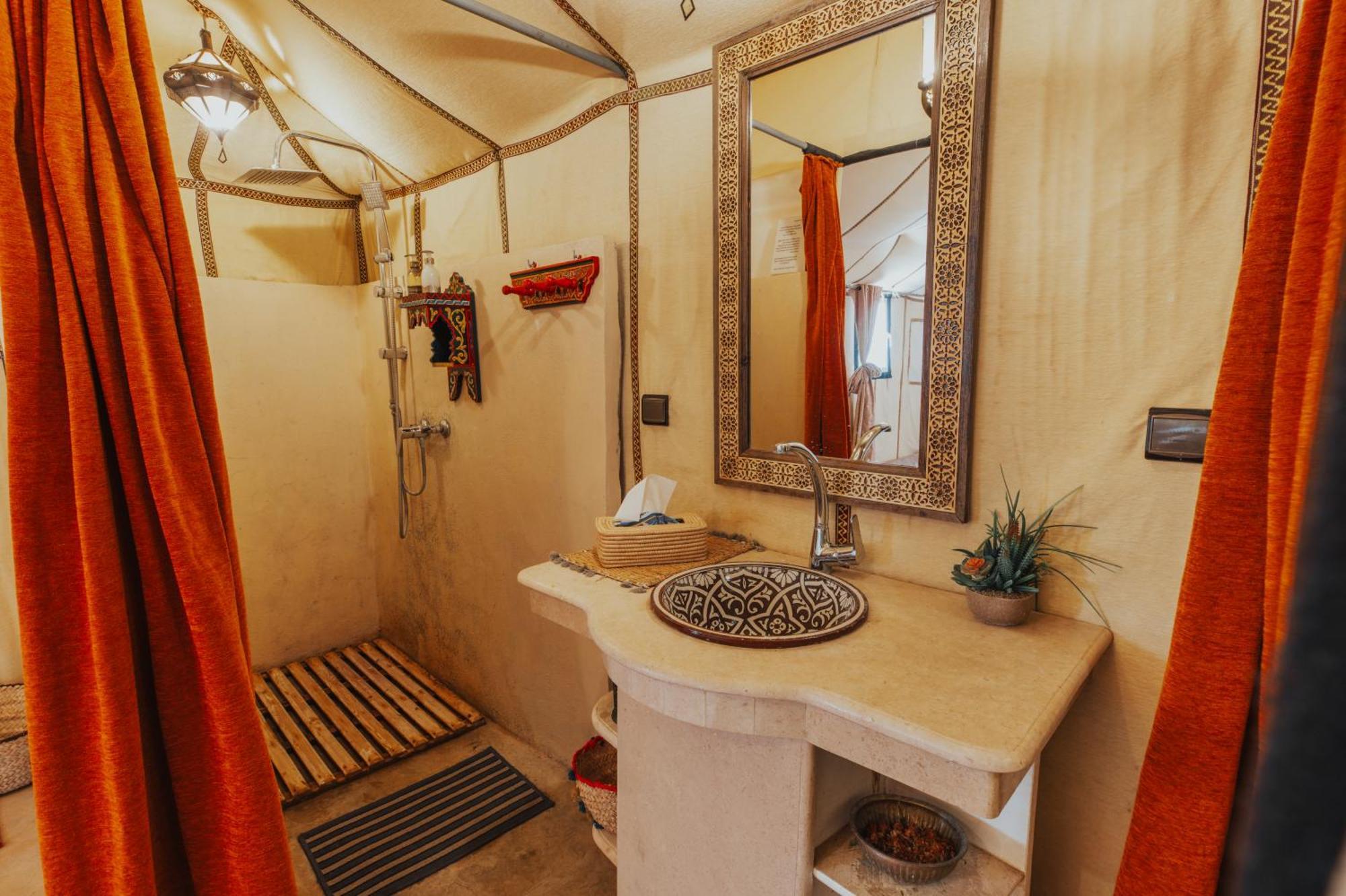 Merzouga Royal Camp 외부 사진