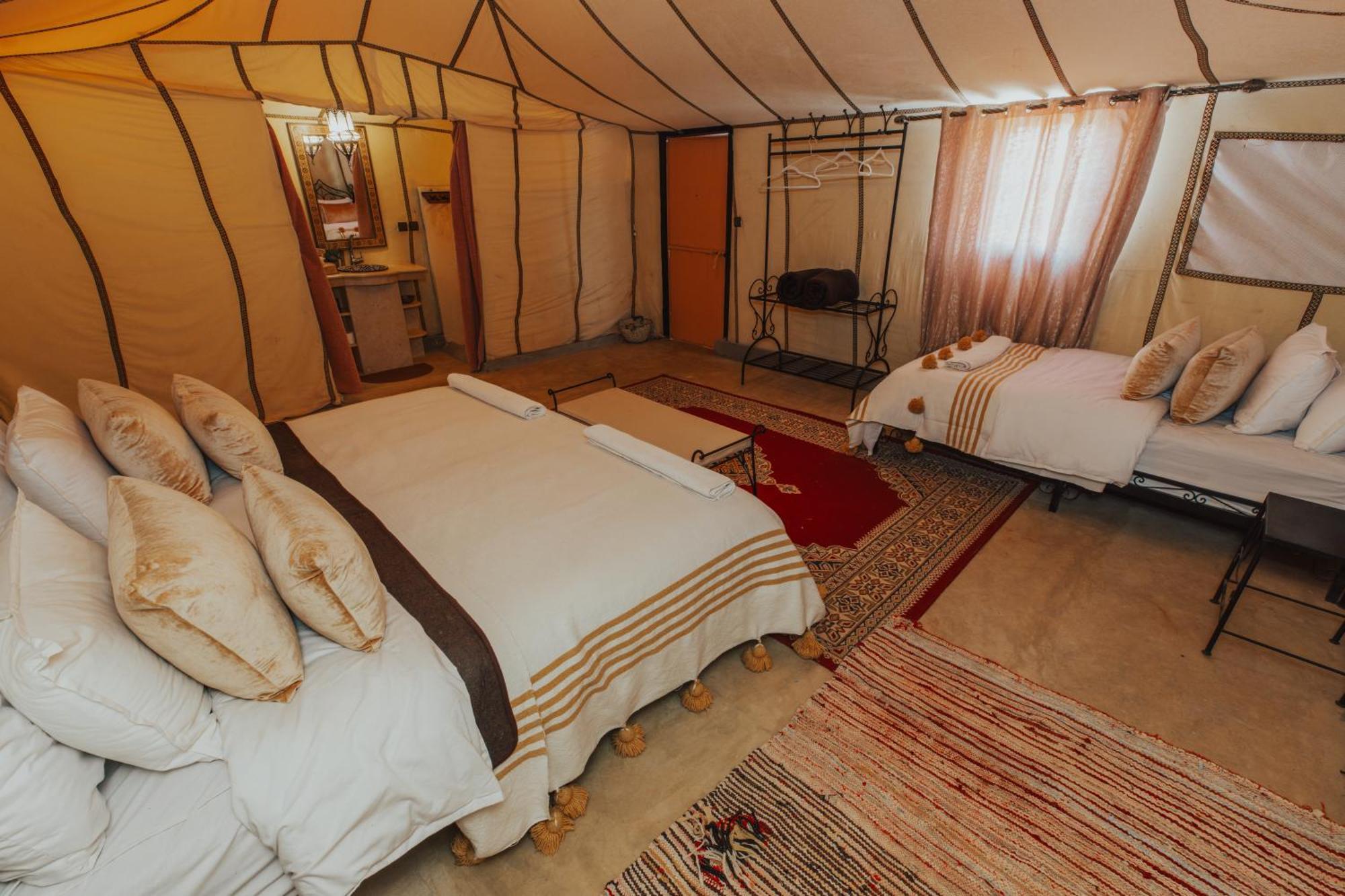 Merzouga Royal Camp 외부 사진