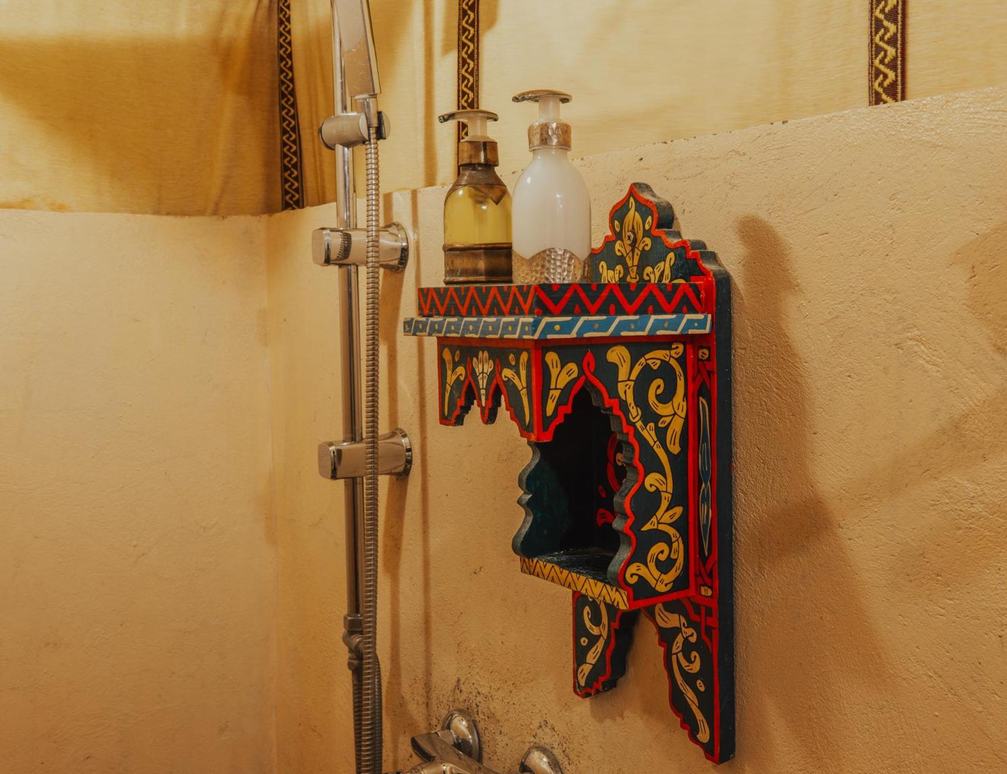 Merzouga Royal Camp 외부 사진