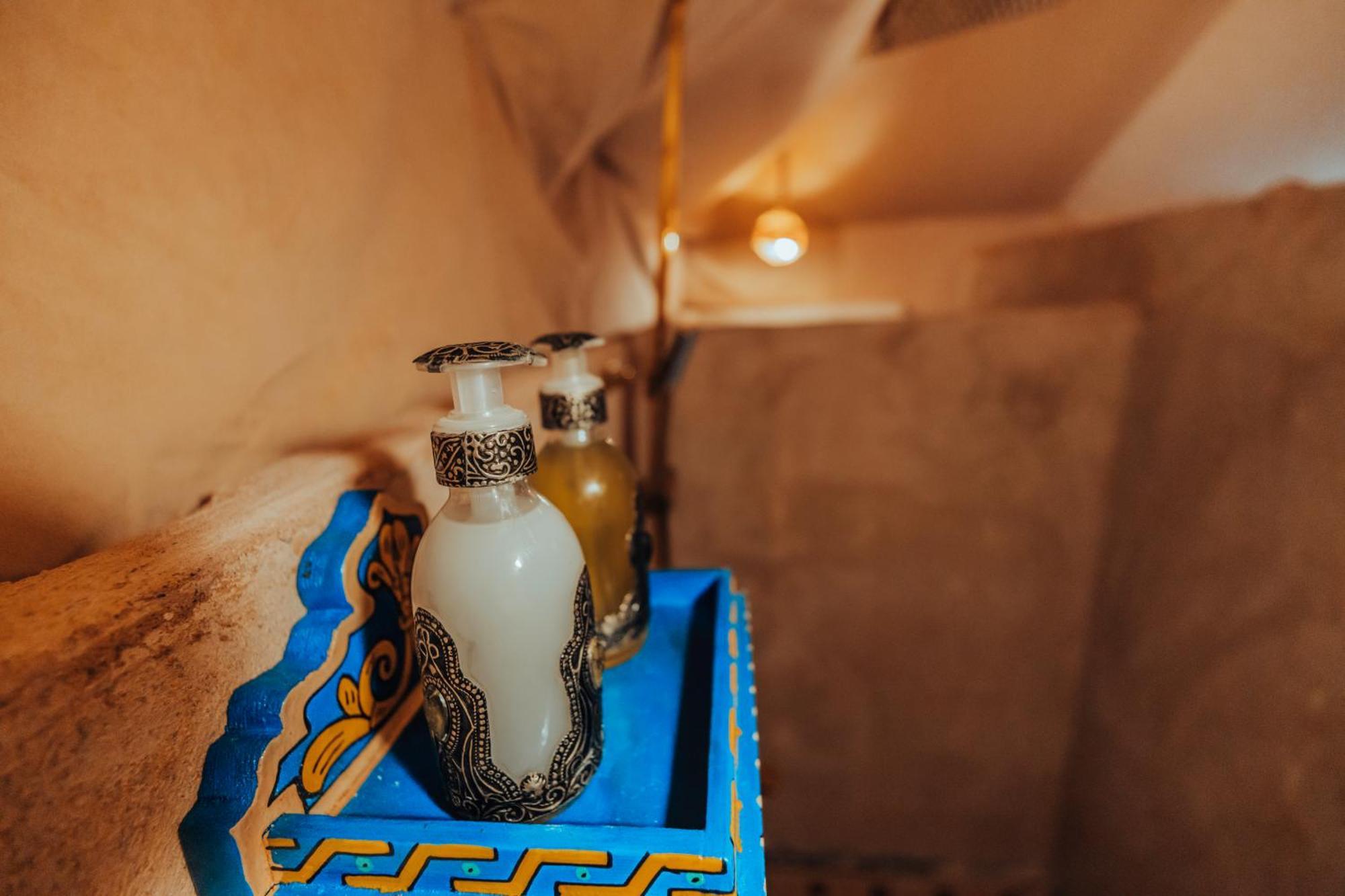 Merzouga Royal Camp 외부 사진
