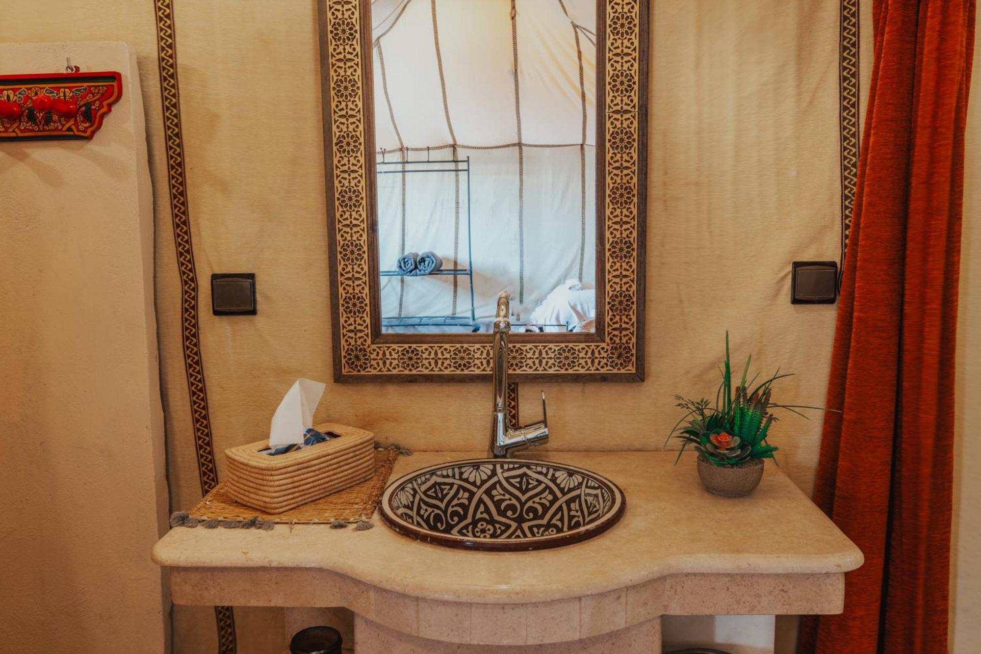 Merzouga Royal Camp 외부 사진