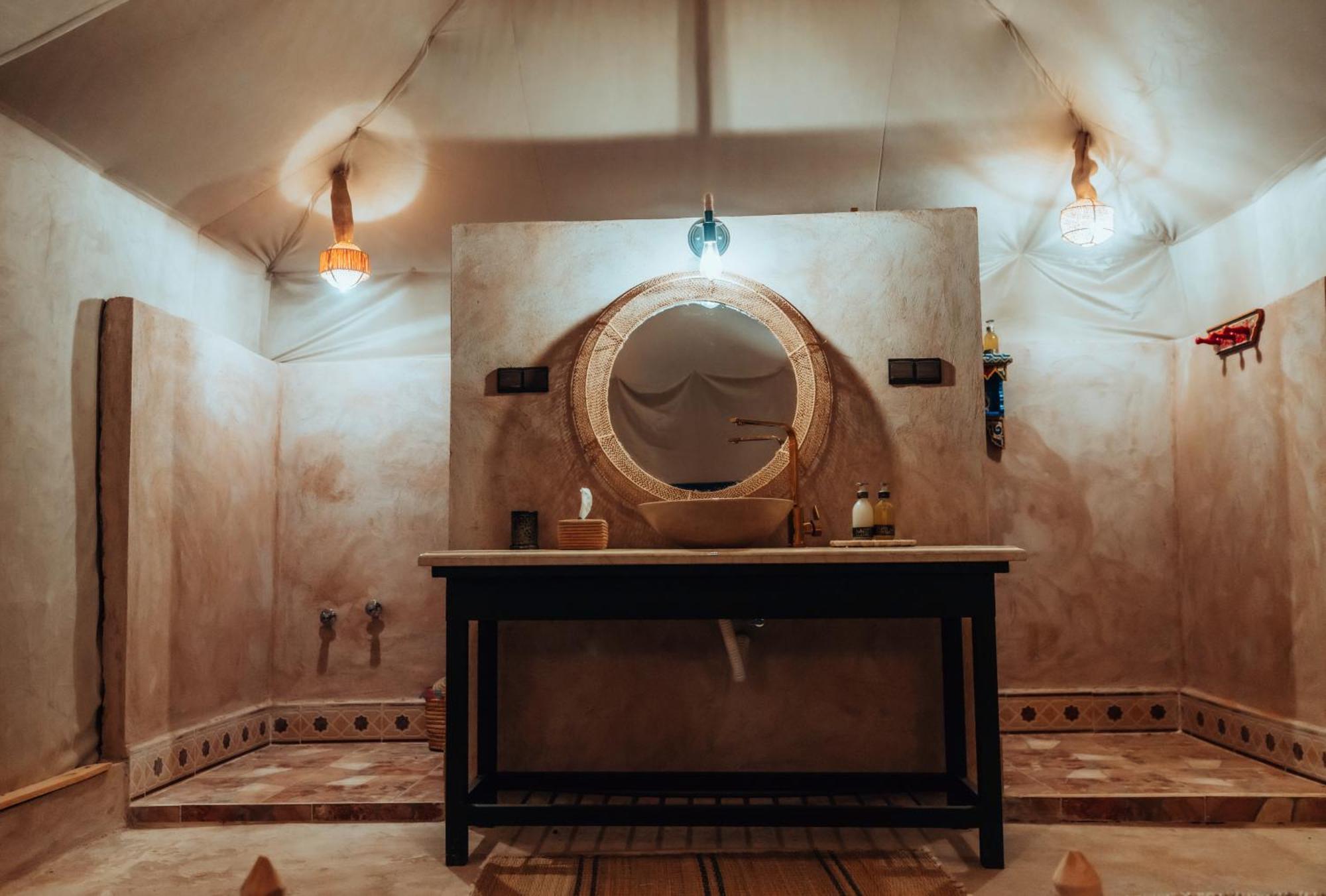 Merzouga Royal Camp 외부 사진