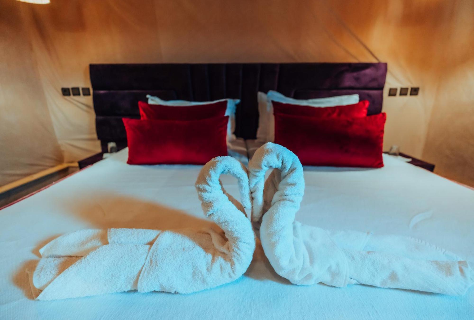 Merzouga Royal Camp 외부 사진
