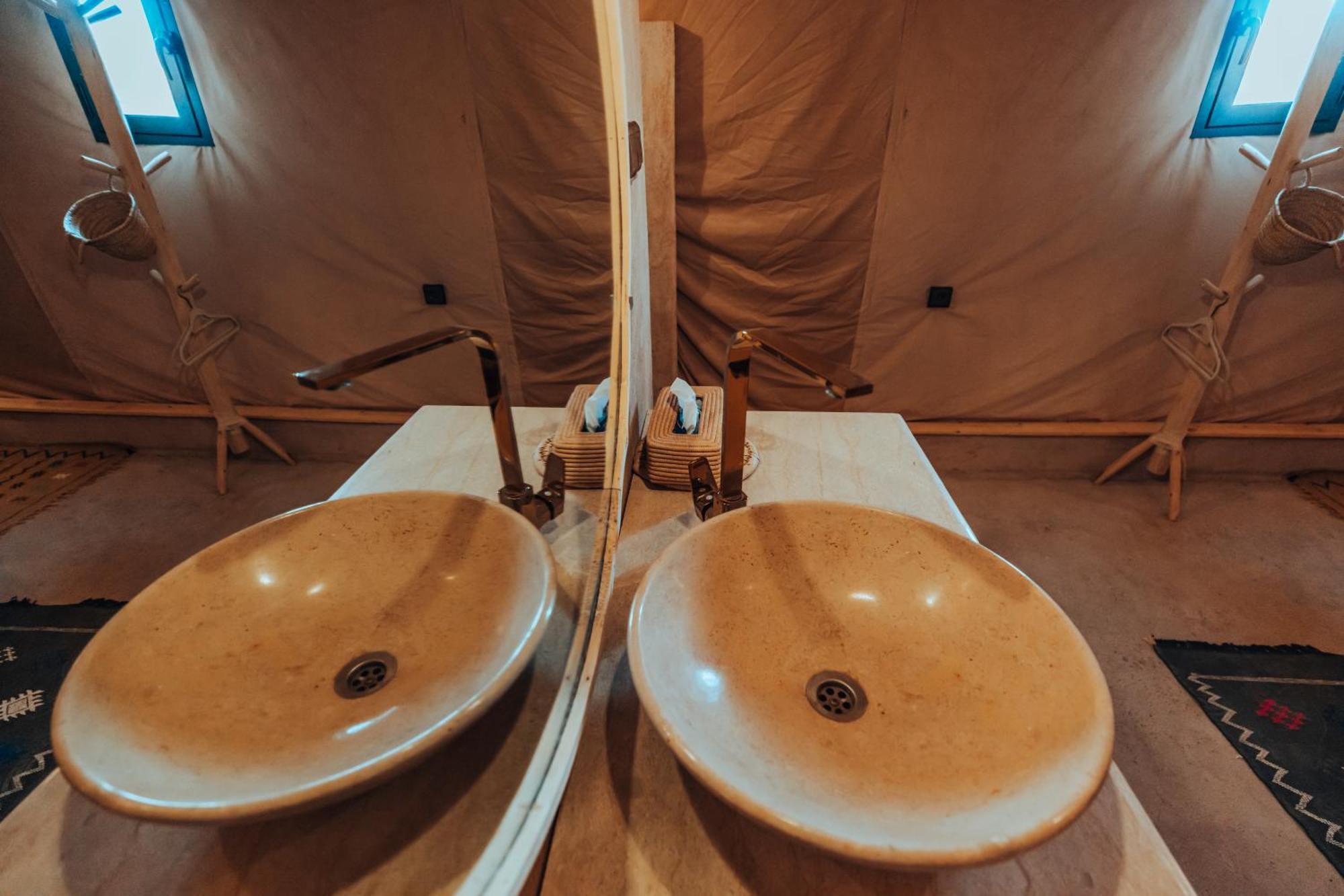 Merzouga Royal Camp 외부 사진