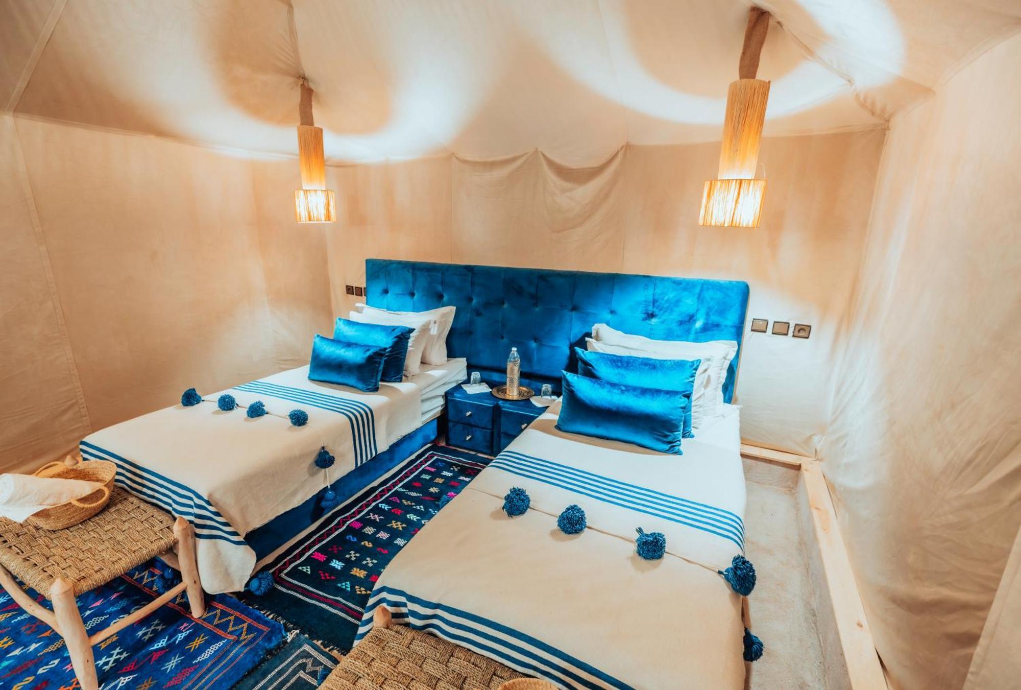 Merzouga Royal Camp 외부 사진