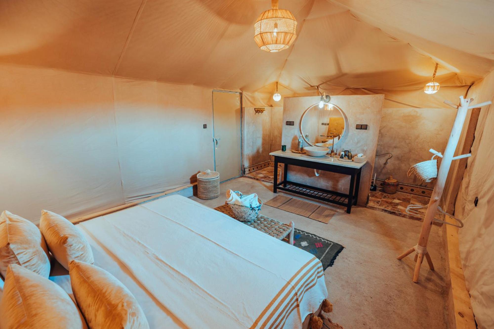 Merzouga Royal Camp 외부 사진